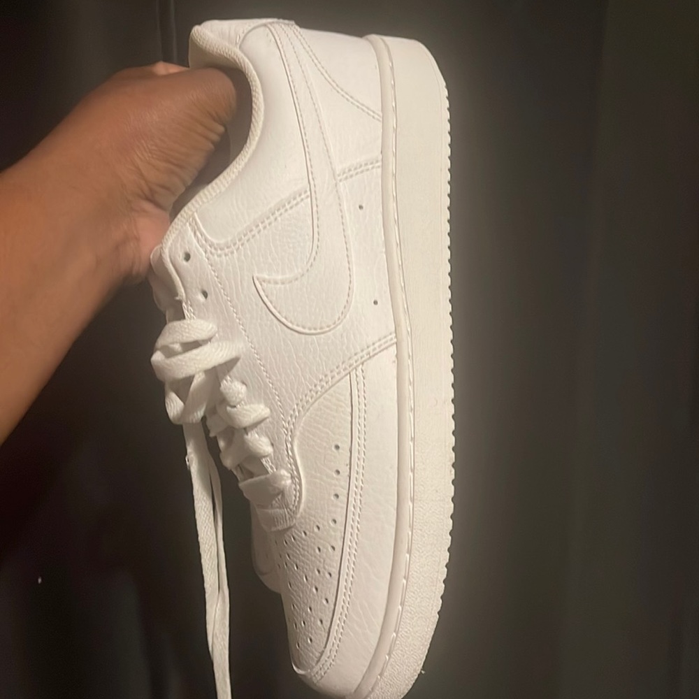 Nike Courtyards